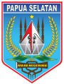 Lambang_Papua_Selatan